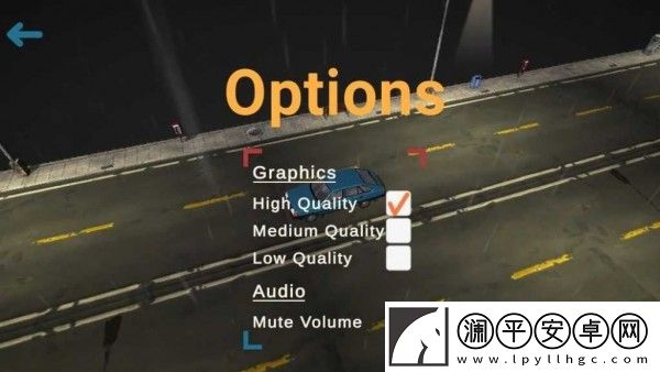 逃離警車