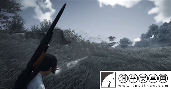 探秘老人的包裹獲取技巧與燕云十六聲攻略分享